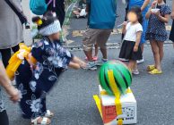 玉川学園 夏まつり 2017年